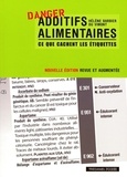 Hélène Barbier du Vimont - Additifs alimentaires - Ce que cachent les étiquettes !.
