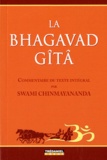  Swami Chinmayananda - La Bhagavad Gîtâ.