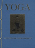 Jacqueline May Lysycia - Yoga - Les postures essentielles.