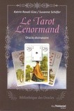 Katrin Rosali Giza et Susanne Schöfer - Le tarot Lenormand - Oracle divinatoire.