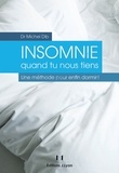 Michel Dib - Insomnie quand tu nous tiens.