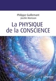 Philippe Guillemant - La physique de la conscience.