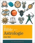 Judy Hall - La bible de l'astrologie.