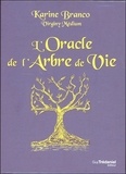 Karine Branco - L'oracle de l'arbre de vie.