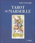 Mary Packard - Tarot de Marseille.