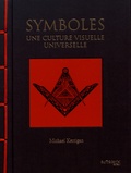 Michael Kerrigan - Symboles - Une culture visuelle universelle.