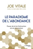 Joe Vitale - Le paradigme de l'abondance - Passer de la loi d'attraction à la loi de création.