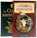 Inazô Nitobé - Le Code du Samouraï.