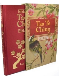  Lao-tseu - Tao Te Ching.
