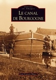 Jean-François Bligny - Le canal de Bourgogne.