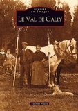 Evelyne Placet - Le Val de Gally.