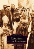 Grégoire Tafankejian - L'Arménie et les Arméniens.