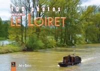 Julie Colas - 100 photos pour aimer le Loiret.