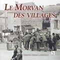 Philippe Berte-Langereau - Le Morvan des villages.