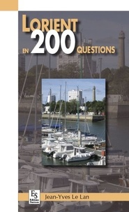  XXX - Lorient en 200 questions.
