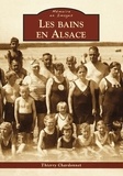  Chardonnet - Les bains en Alsace.