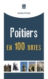 Angèle Koster - Poitiers en 100 dates.