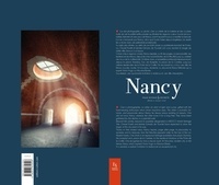 Nancy. Ville royale et secrète