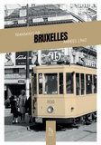 Christian Buisson - Tramways de Bruxelles années 1960.