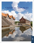 Pierre Cléry et Pascal Avenet - Château-Renault et le Castelrenaudais.