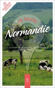 Jean-Claude Bonnaud - Normandie en balade.