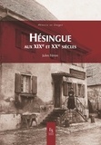 Jules Féron - Hésingue aux XIXe et XXe siècles.