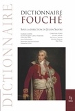 Julien Sapori - Dictionnaire Fouché.