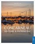 Jean-Yves Le Lan - Concarneau - Histoire & patrimoine.