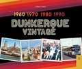 Gilbert Hocq - Dunkerque vintage - 1960-1970-1980-1900.