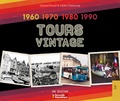 Gérard Proust et Cédric Delaunay - Tours vintage - 1960-1970-1980-1990.