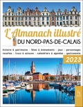  XXX - L'almanach illustré du Nord-Pas-de-Calais 2023.