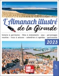  XXX - L'almanach illsutré de La Gironde 2023.
