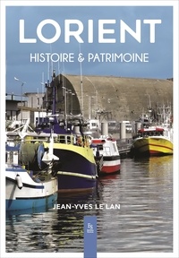 Lan jean-yves Le - Lorient - Histoire et patrimoine.