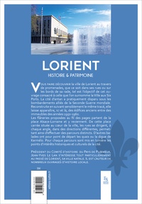 Lorient - Histoire et patrimoine