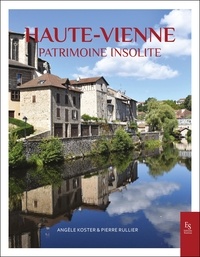  XXX - La Haute-Vienne - Patrimoine insolite.