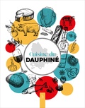  Editions Sutton - Cuisine du Dauphiné.