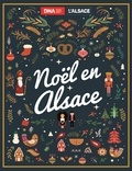  Editions Sutton - Noël en Alsace.