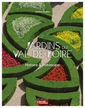 Charlène Potillion - Jardins du Val de Loire - Histoire & Patrimoine.