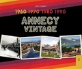Julien Coppier - Annecy vintage.