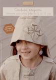 Céline Girardeau - Couture origami - Vêtements pour petites filles du 2 au 12 ans.