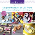 Virginie Heinzelmann - Les gourmandises de Lilli Prune.