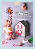 Laurence Trilles - Couture pour chambres d'enfants - Doudous et décorations à coudre.