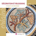 Julie Prat - Décoration et relooking d'objets en mosaïque.