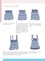 Sylvie Blondeau - Accessoires et vêtements d'été pour bébé.