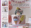 Vanessa Truffier - Cake design avec Little Cake Sisters.