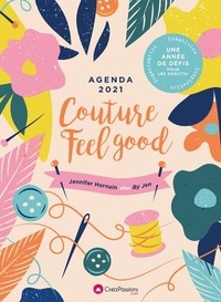 Jennifer Hornain - Agenda Couture Feel Good.