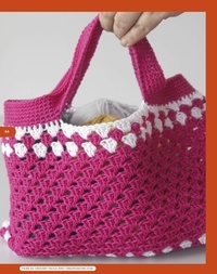 Faire du crochet