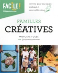 Morgane Fosse - Familles créatives.