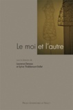 Laurence Denooz et Sylvie Thiéblemont-Dollet - Série actes 11, 2011 - Le moi et l'autre.