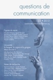 Stéphane Dufour et Jean-Jacques Boutaud - Questions de communication N° 23/2013 : Figures du sacré.